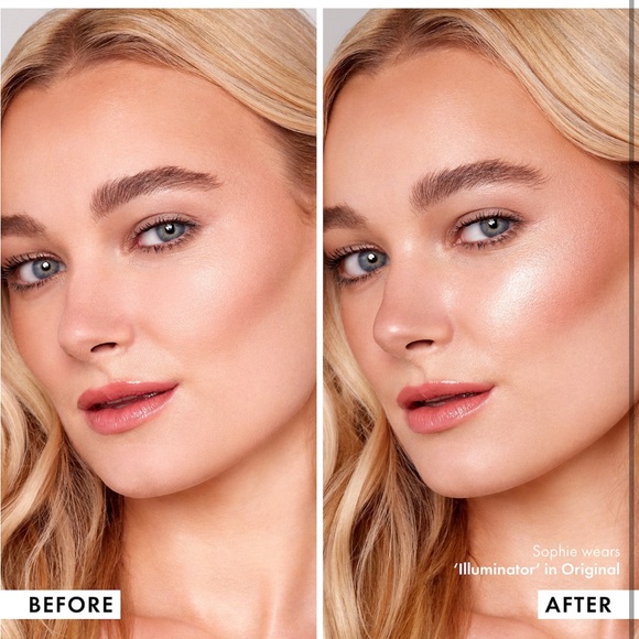 ICONIC LONDON illuminator liquid highlight shade original - Picture 6 of 10